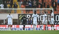 Başakşehir maçı için tribün önlemi