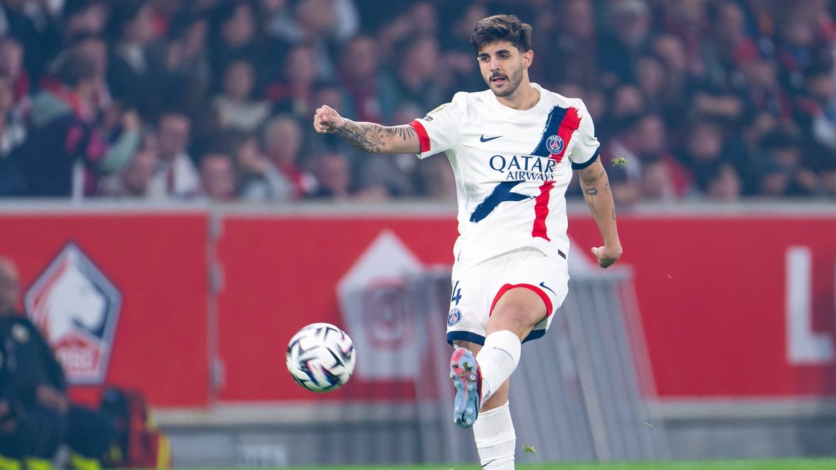 Galatasaray'a Sambacı stoper: Lucas Beraldo! Transferde izlenecek formül...