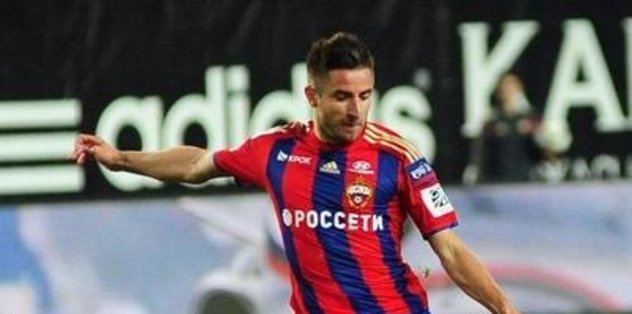 Rize Tosic’in peşinde