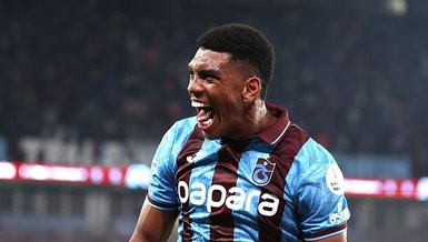 Augusto patlama yaptı