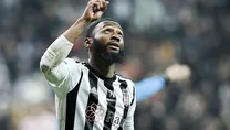 N’Koudou kırgın ayrıldı