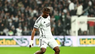 Emmanuel Agbadou: İyi bir dinamik yakaladık