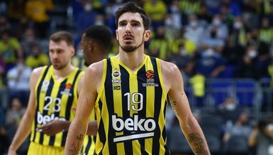 BASKETBOL HABERLERİ | Fenerbahçe Beko'da Nando De Colo ile yollar ayrıldı!