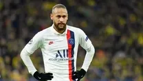 Aras Bulut İynemli’den Neymar’a teşekkür!