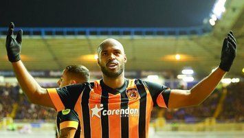 Hull City deplasmanda kazandı