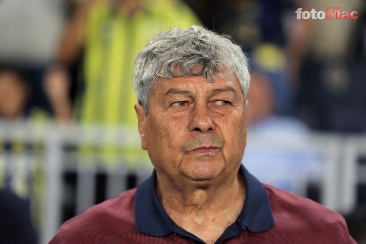 Fenerbahçe - Dinamo Kiev maçı sonrası Lucescu'dan Jorge Jesus'a gönderme!
