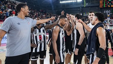 Kartal potada 10’da 10 yaptı