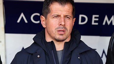 Emre Belözoğlu: Sivasspor bizden çok daha fazla istedi