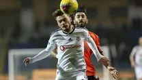 ŞOK! Adem Ljajic hastanelik oldu
