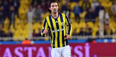 Hasan Ali’den Rogon’a imza!