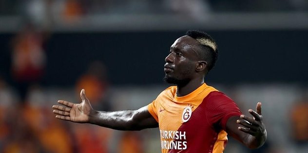 Son Dakika Galatasaray Transfer Haberi Diagne Cagliari Ye Fotomac