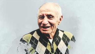TFF’den Lefter için anma mesajı