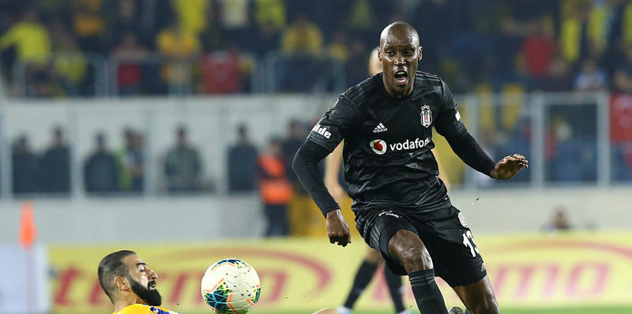 Atiba’nın Konya’da şansı düşük