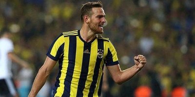 Janssen Galatasaray'a teklif edildi