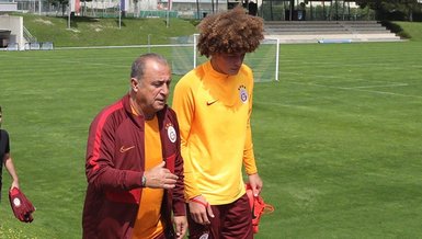 Galatasaray'dan Eyüpspor'a transfer olan Erencan Yardımcı sessizliğin bozdu