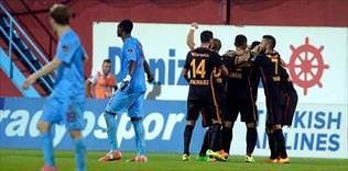 Cimbom'a hayat öpücüğü