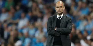 ‘En iyisi Pep’