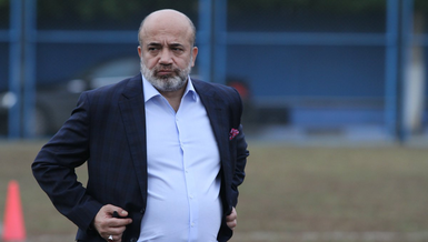 Adana Demirspor Başkanı Murat Sancak'tan Ahmet Nur Çebi'ye cevap!