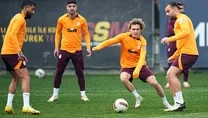 Cimbom Kasımpaşa maçına hazır!