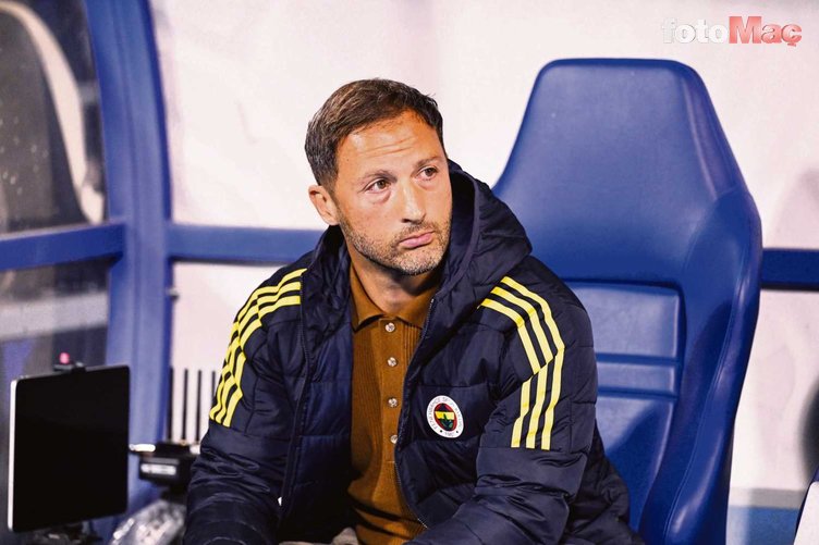 Fenerbahçe'de Beşiktaş maçı öncesi dikkat çeken 10 madde!