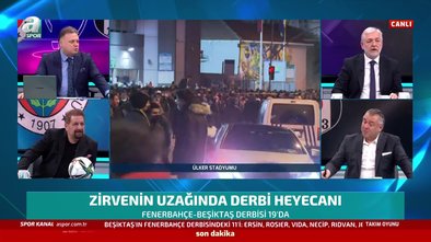 Takım Oyunu'nda güldüren arka 5'li yorumu!