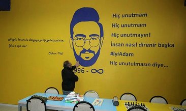 Koray Sener Adina Kutuphane Acildi Son Dakika Fenerbahce Haberleri Fotomac