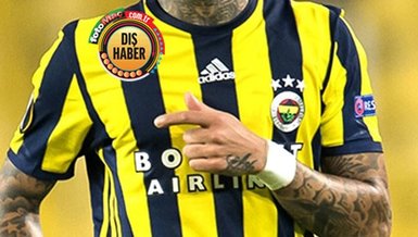 Fenerbahçe'nin eski yıldızından flaş itiraf! "Panik atak oldum"