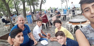 Minik Fenerbahçeliler Hatay’ı temsil edecek