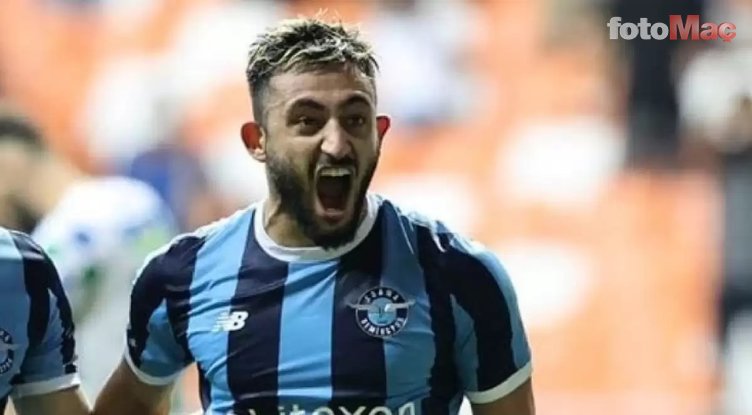 Galatasaray Matias Vargas için transfer teklifi yaptı mı? Resmi açıklama geldi!