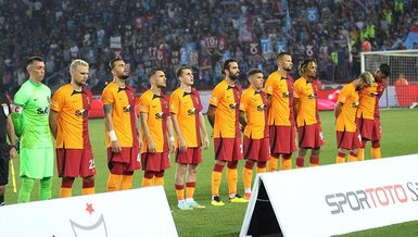 Galatasaray'da 42 yıl sonra bir ilk! Cimbom'un gol sıkıntısı