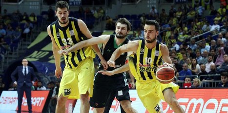 Sarı-lacivertliler seriye hızlı başladı