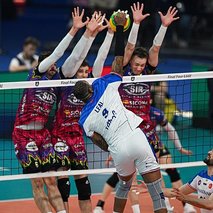 Halkbank yarı finalde elendi!