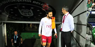 Terim giderse o da gidecek