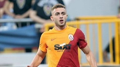 Son dakika spor haberi: Galatasaray'da sakatlık! Barış Alper Yılmaz ameliyat olacak (GS spor haberi)