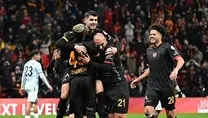 Hükmen Galatasaray