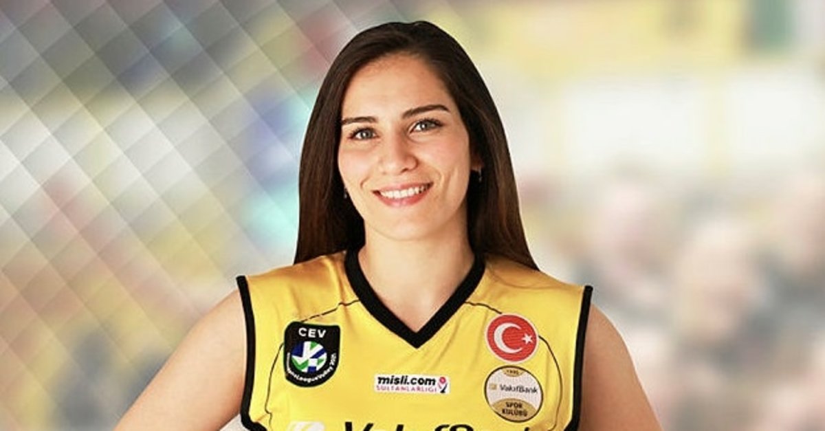 Son Dakika Spor Haberi Vakifbank Aylin Sarioglu Nu Transfer Etti Fotomac