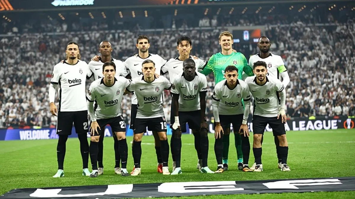 Yapay zekaya göre ilk 24 garanti, ilk 16 yüzde 51
