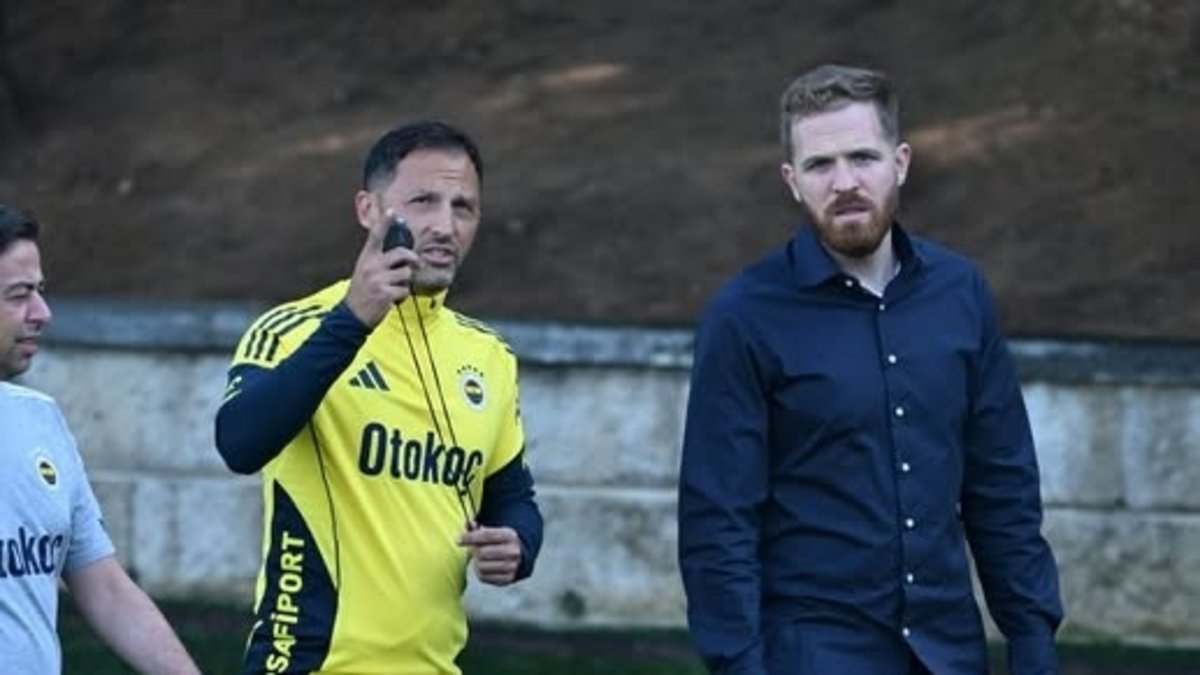 Fenerbahçe yönetiminden toplantı kararı! Domenico Tedesco ve Devin Özek çağrıldı