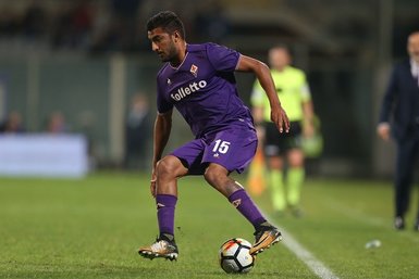 Fenerbahçe’den Maxi Olivera hamlesi!