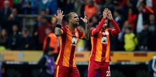 Melo gemileri yaktı