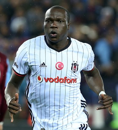 Aboubakar ve Manuel Fernandes Beşiktaş’a dönüyor!