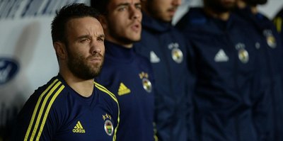 Artık böyle Valbuena