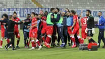 Zafer Adana Demir’in