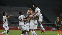 Trabzonspor 2-0 Alanyaspor | GENİŞ MAÇ ÖZETİ