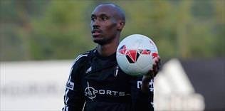 Atiba'nın yerine '2' aday