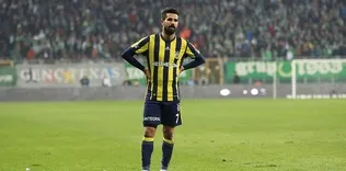 Alper’e fırça