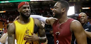 Cavaliers ile sözleşme imzaladı
