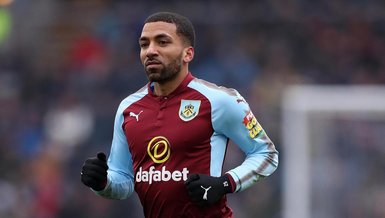 Aaron Lennon Kayserispor'da!