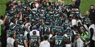 Super Bowl finali, ABD’de hayatı durdurdu
