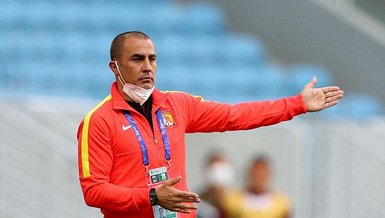 Fabio Cannavaro Benevento'yu çalıştıracak